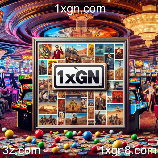 A Nostalgia dos Jogos de Arcade: Uma Viagem pelo Entretenimento Clássico