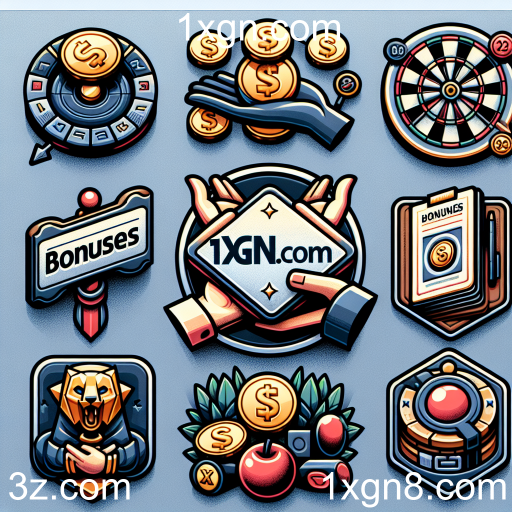 Descubra a Categoria de Jogos 'Bonuses' no 1xgn.com
